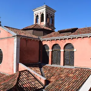 Malibran Hotel Venecia