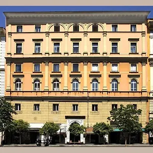 Ranieri Hotel Roma