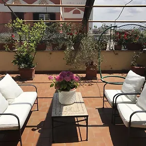 Comfort Astoria Palace Bed and breakfast Roma