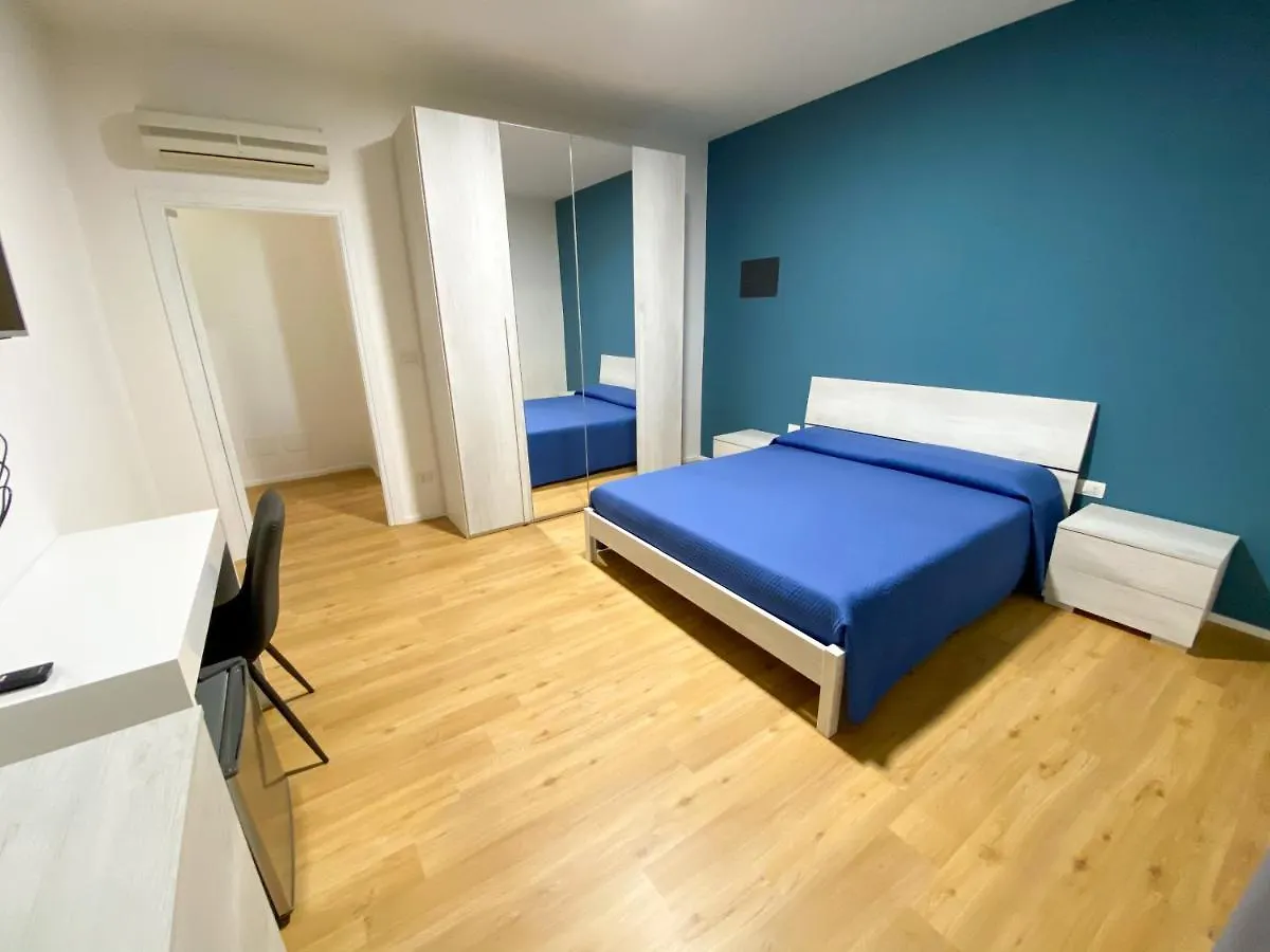 The Shell Guest House Alghero