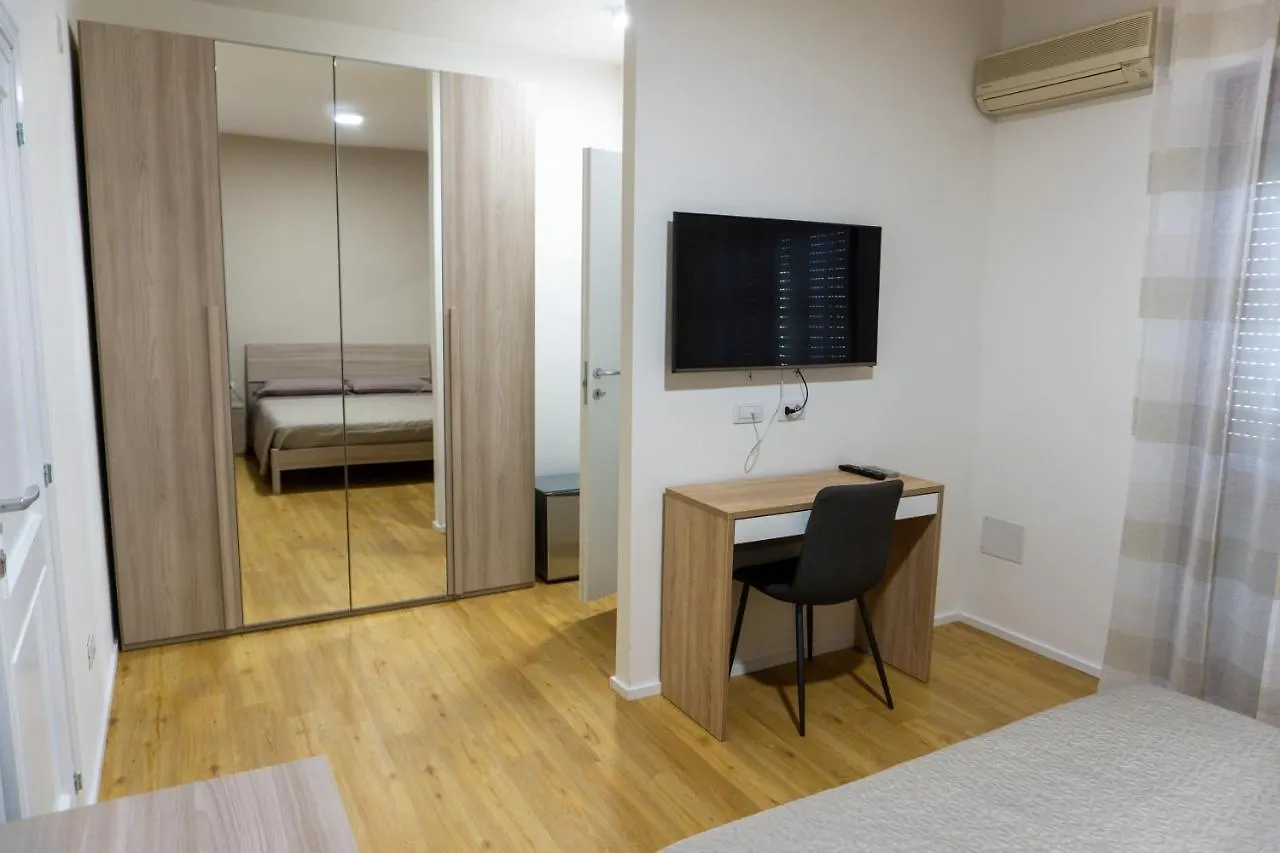The Shell Guest House Alghero