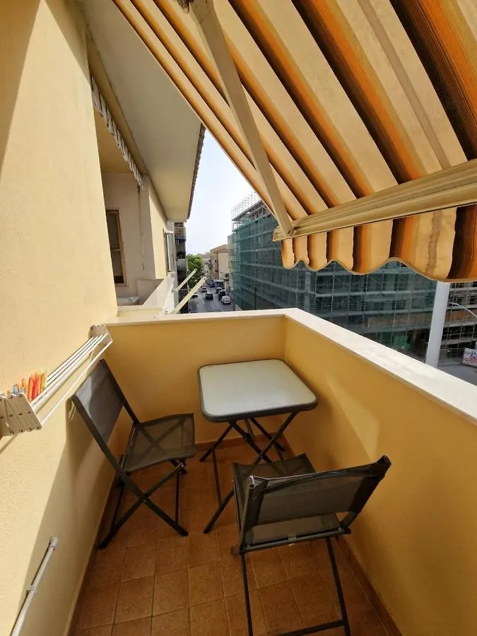 The Shell Guest House Alghero