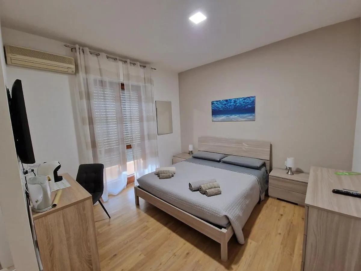 The Shell Guest House Alghero